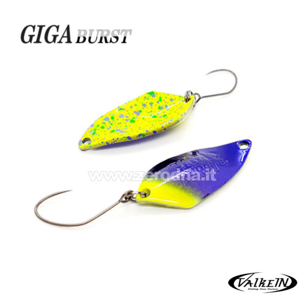 Valkein Giga Burst