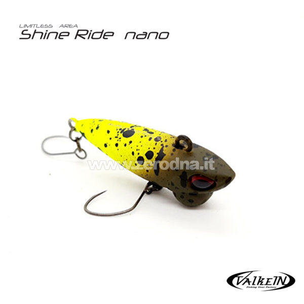 Valkein Shine Ride Nano - IT20-20