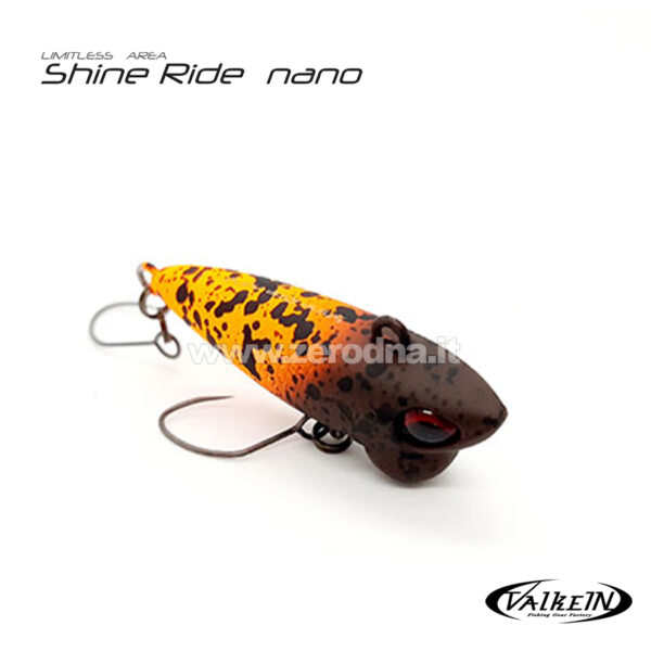 Valkein Shine Ride Nano - IT20-21
