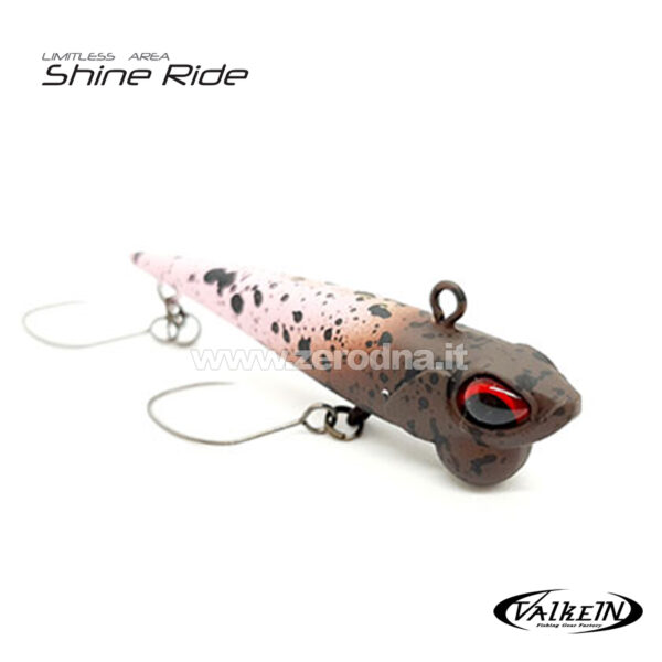 Valkein Shine Ride