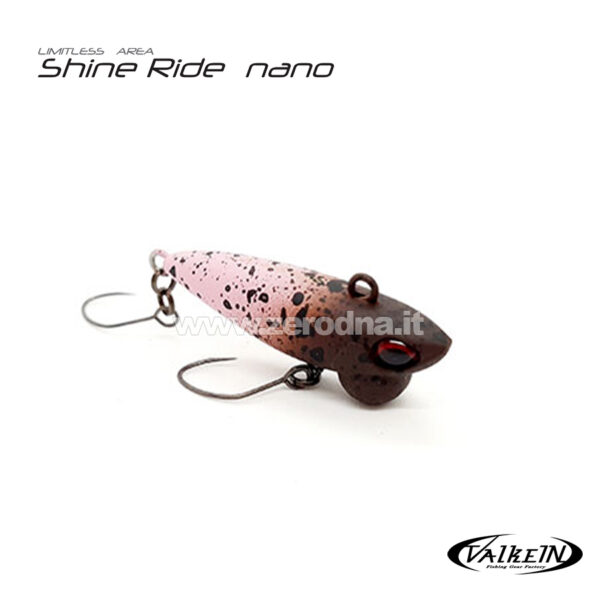 Valkein Shine Ride Nano - IT20-22