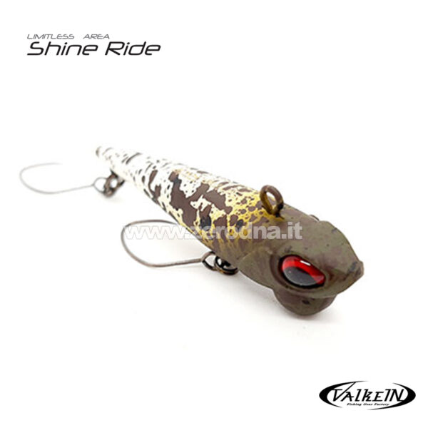Valkein Shine Ride - IT20-23