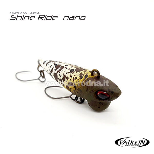 Valkein Shine Ride Nano - IT20-23