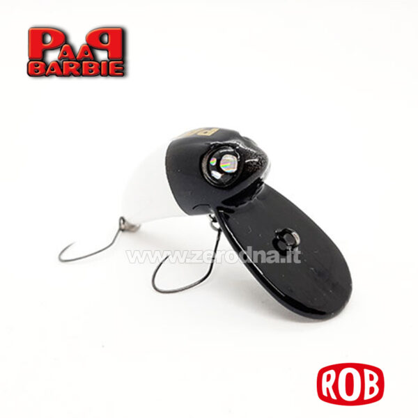 Rob Lure Papa Berbie