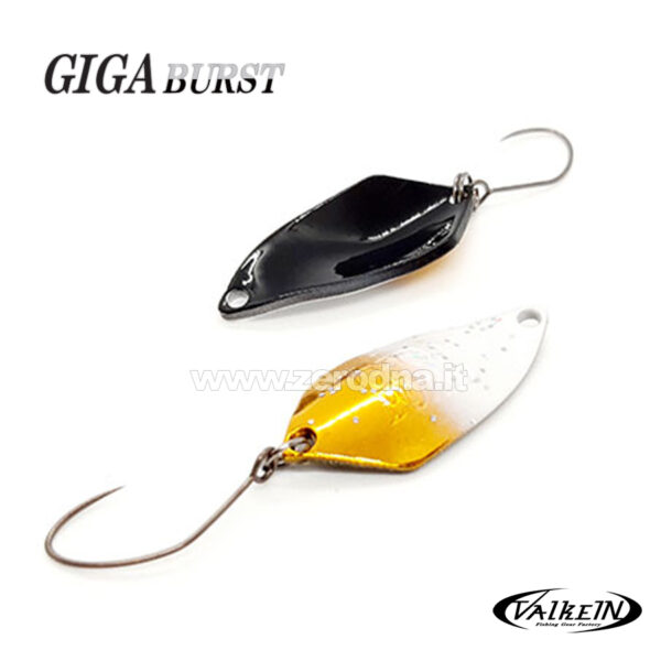 Valkein Giga Burst