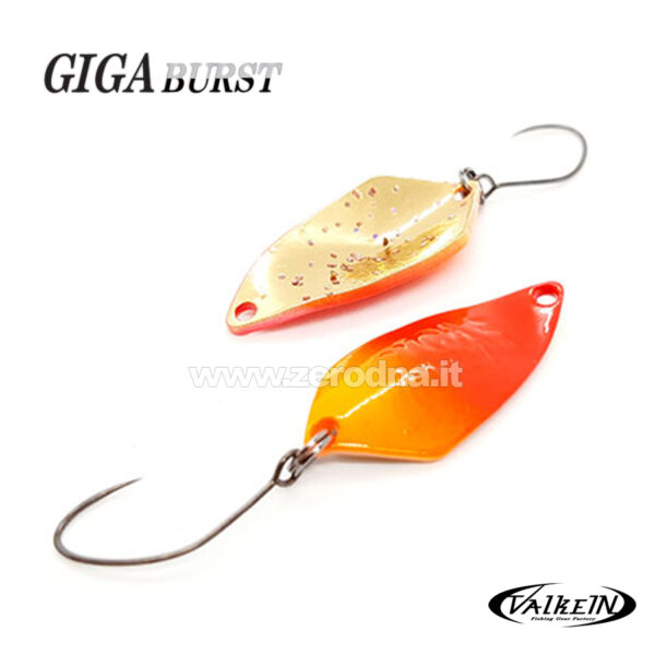 Valkein Giga Burst