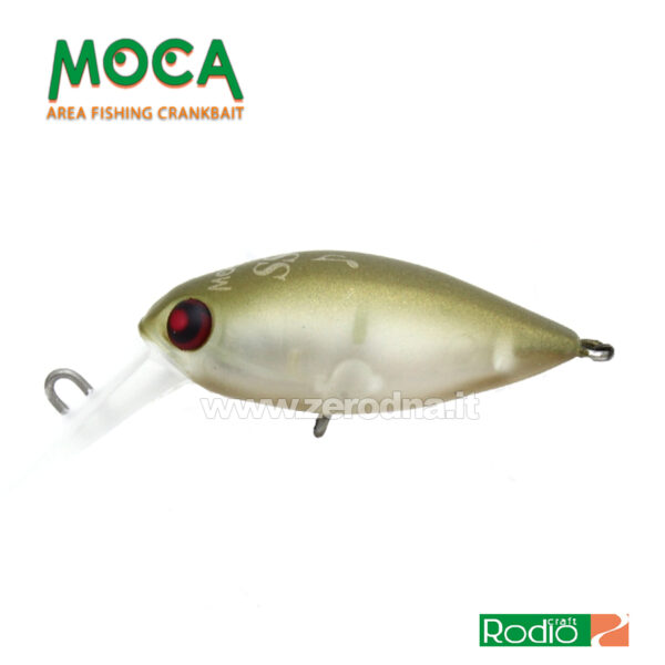 Rodio Craft Moca