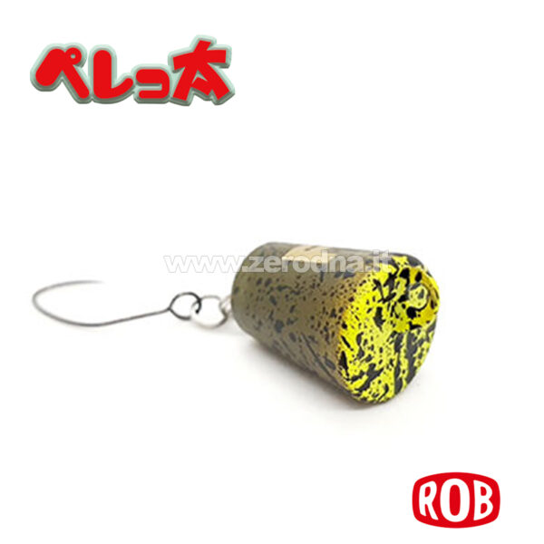 Rob Lure Pelletta