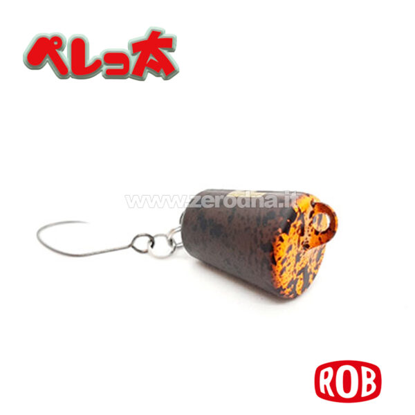 Rob Lure Pelletta