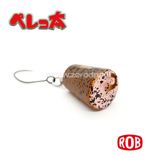 Rob Lure Pelletta