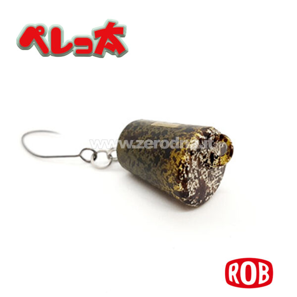 Rob Lure Pelletta