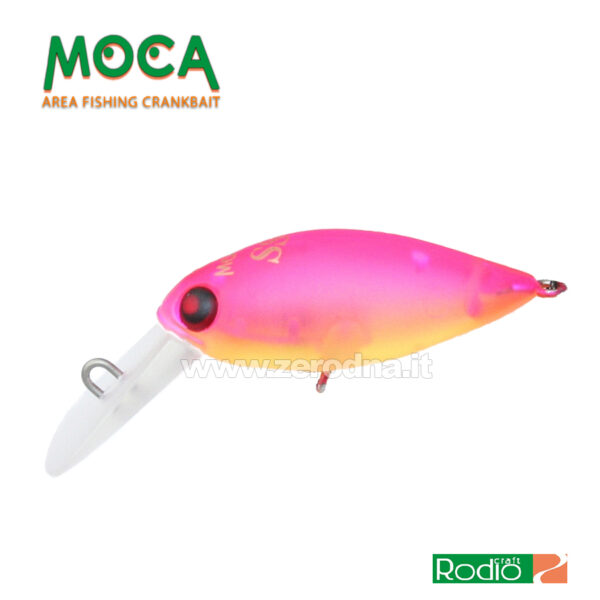 Rodio Craft Moca