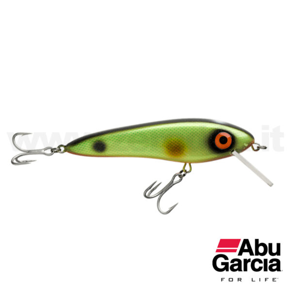 Abu Garcia McCelly