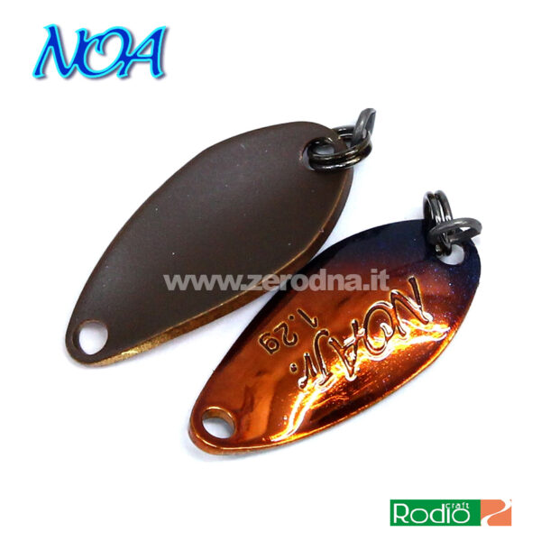 Rodio Craft Signature Color 2020