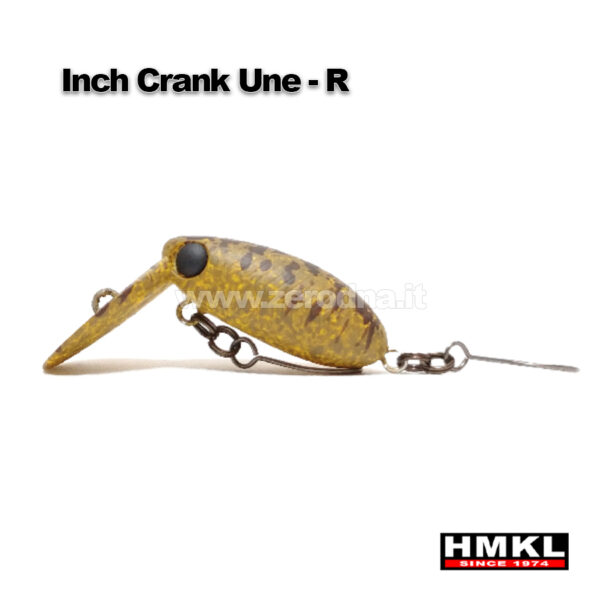 Hmkl Inch Crank Une-R - Topping Food