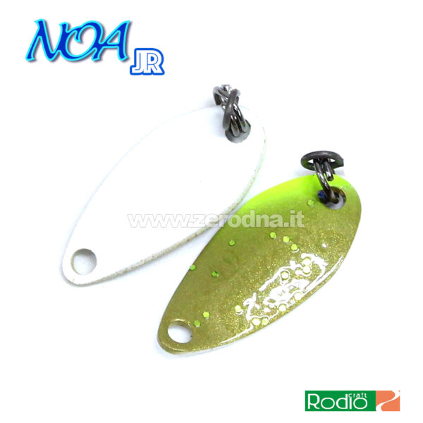 Rodio Craft Signature Color 2020