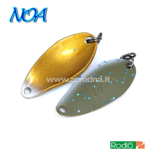 Rodio Craft Signature Color 2020
