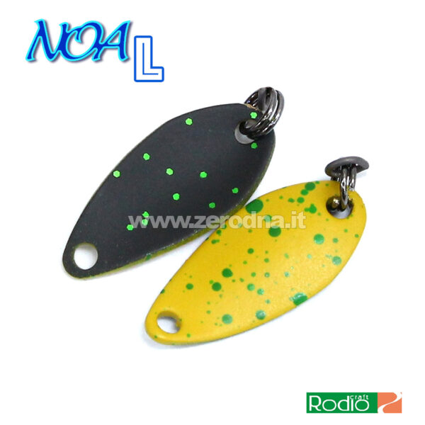 Rodio Craft Signature Color 2020