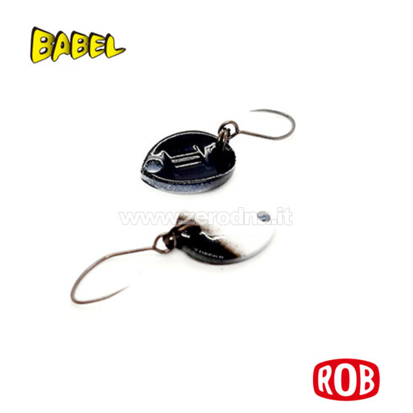 Rob Lure Babel Zero