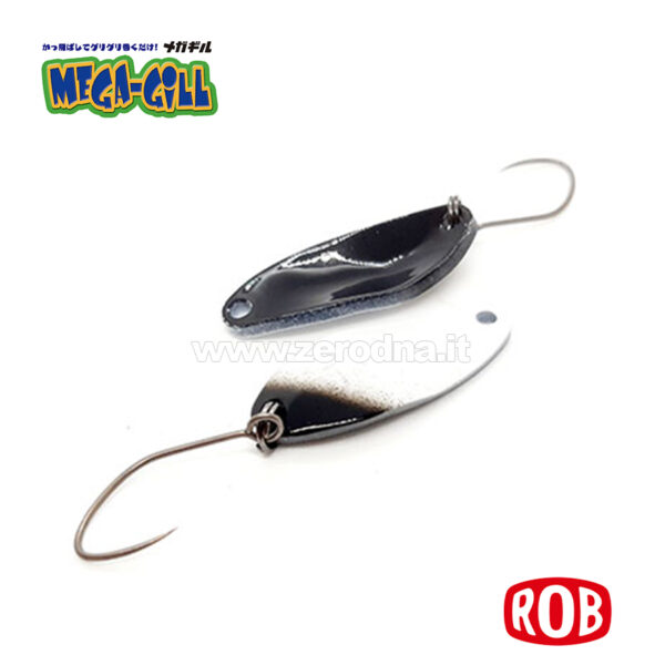 Rob Lure Mega-Gill