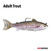 Live Target Swimbait