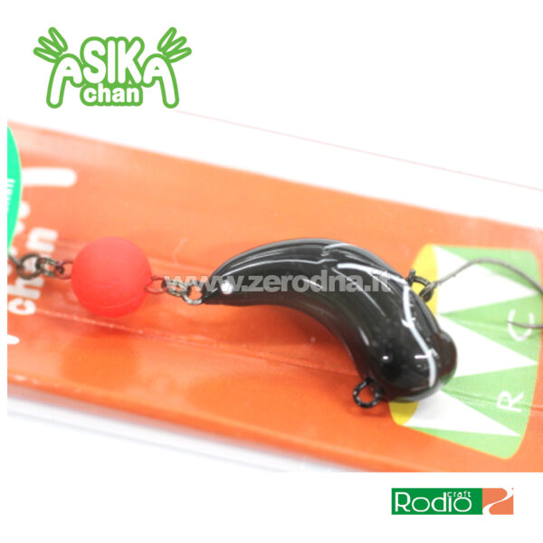 Rodio Craft Asika Chan