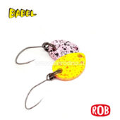 Rob Lure Babel