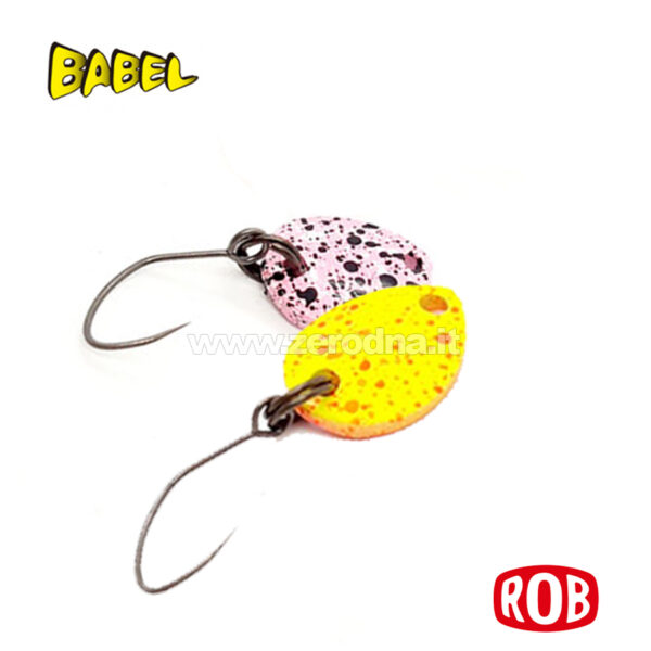 Rob Lure Babel