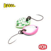 Rob Lure Babel