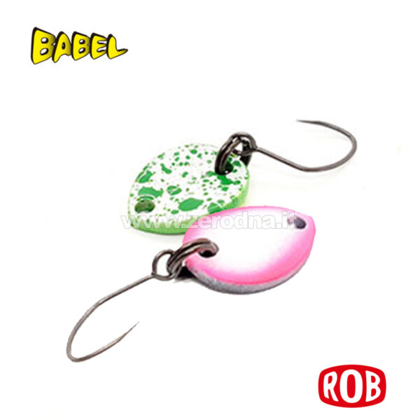 Rob Lure Babel