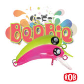 Rob Lure Berbie SS