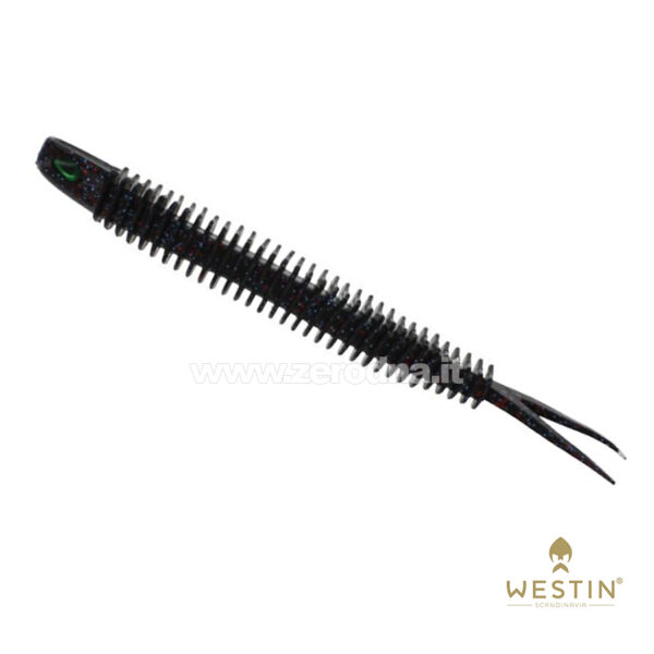 Westin Ring Teez TT - Black Mamba