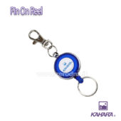 Kahara Pin On Reel