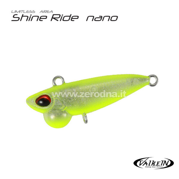 Valkein Shine Ride Nano - C048
