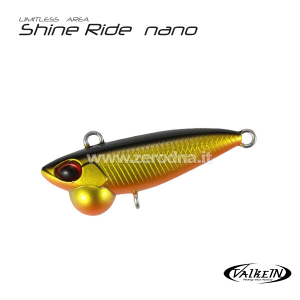 Valkein Shine Ride Nano - C070