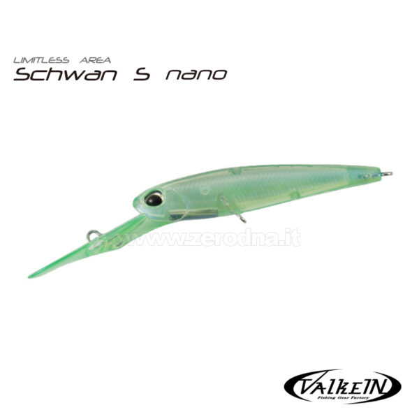 Valkein Schwan S Nano - C131