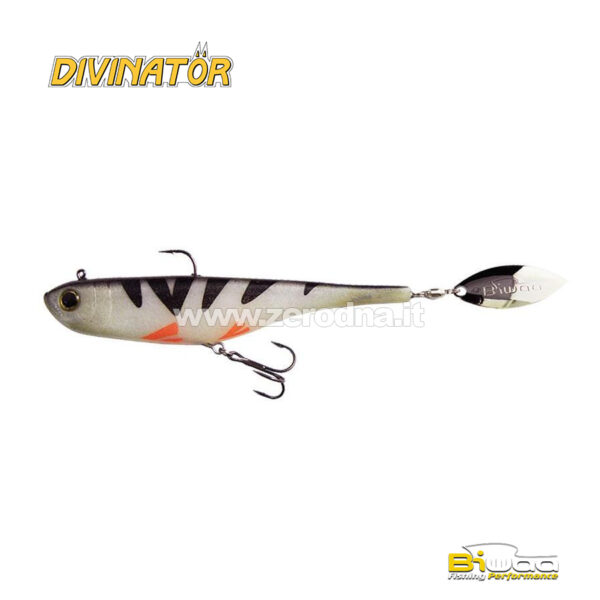 Biwaa Divinator