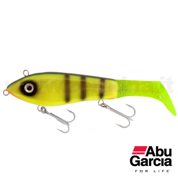 Abu Garcia McHybrid