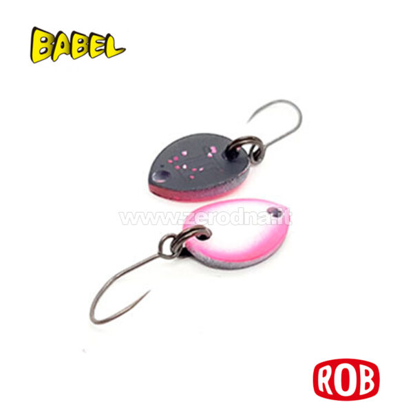 Rob Lure Babel Zero