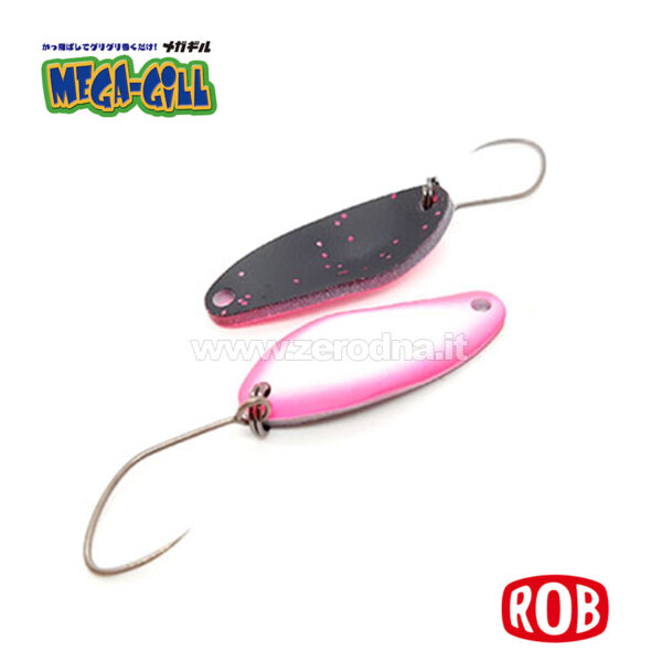 Rob Lure Mega-Gill