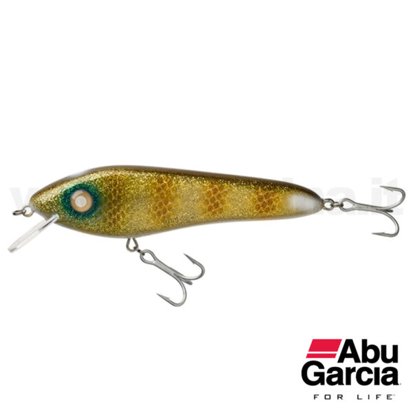 Abu Garcia McCelly