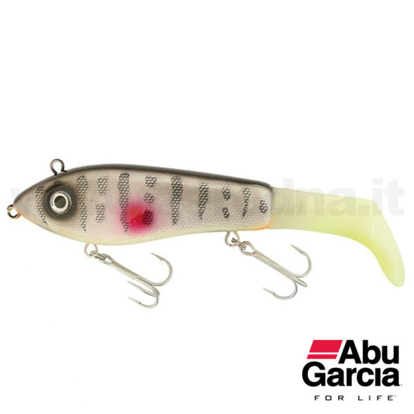 Abu Garcia McHybrid