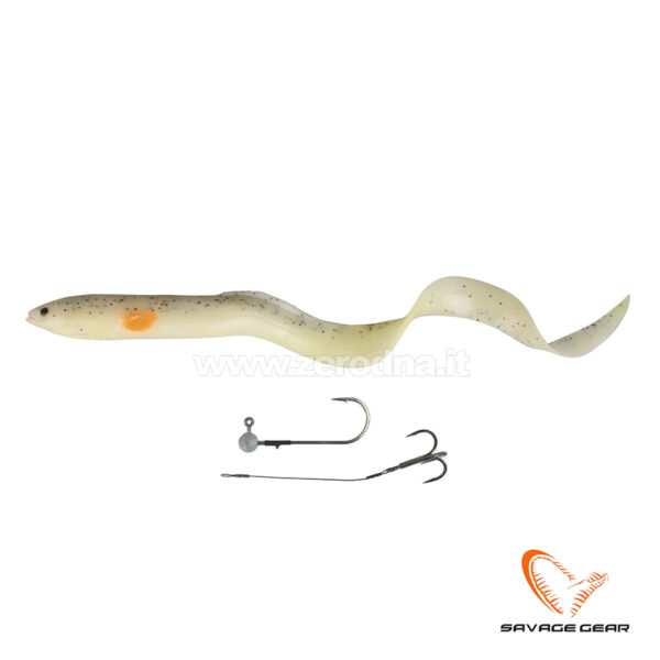 Savage Gear Real Eel Loose Body