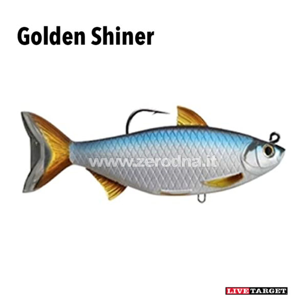 Live Target Swimbait