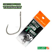 Rodio Craft Honey Comb T Hook Tournament