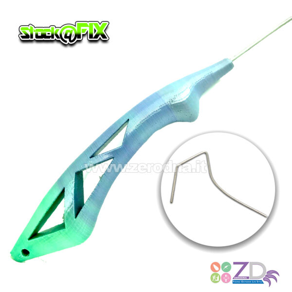 Stock@FIX Releaser - Hawai