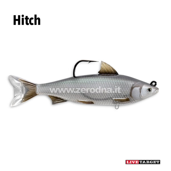 Live Target Swimbait