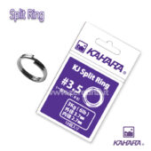 Kahara Split Ring