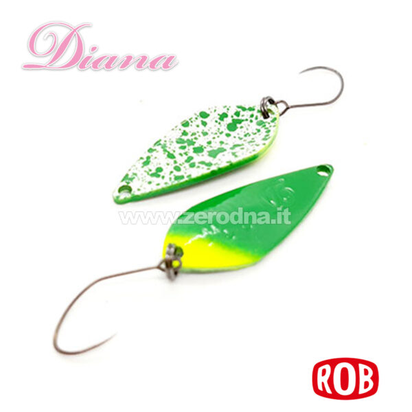 Rob Lure Diana