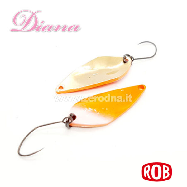 Rob Lure Diana